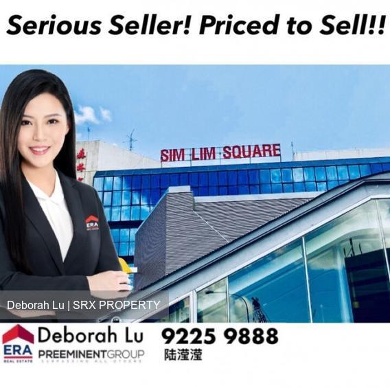 Sim Lim Square (D7), Retail #156137902
